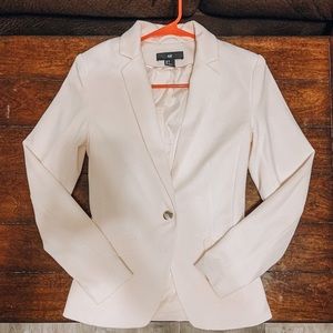 H&M Women’s Size 2 Blazer